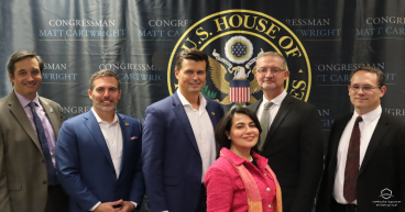 United States Department of Energy and Nebula Space Enterprise Announce 5 Year Collaboration