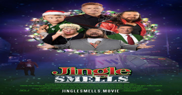 New Christmas Comedy 'Jingle Smells' Premieres Early on Rumble