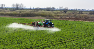 Co-Lead Counsel in Paraquat MDL Urges Farmers to Watch