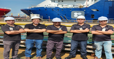 Ideal Systems Provide Live Video Distribution System Aboard 4,000-ton Go Explorer Ship