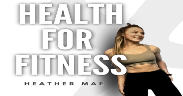 Health for Fitness Podcast Simplifies Weight Loss + Wellness