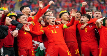 Wales boss Rob Page hails ‘great opportunity’ after Euro 2024 play-off draw