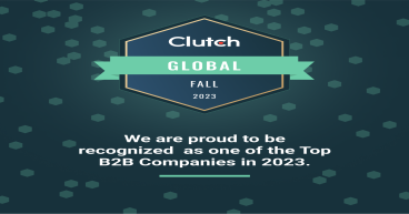Endless Digital Agency Limited Recognized as a Clutch Global Leader for 2023