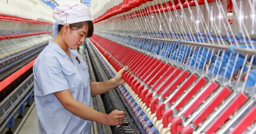China’s industrial profits declined 7.8% YoY in Jan-Oct 2023
