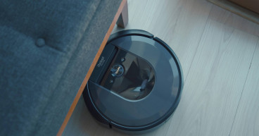 iRobot stock just tanked 20%: explore why