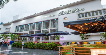 HotelsByDay Partners with Catalina Hotel & Beach Club for Miami Beach Daycations