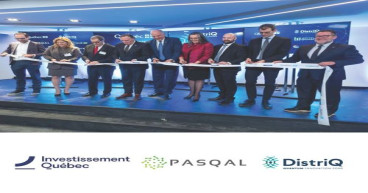 PASQAL and Investissement Québec launch a $90 Million Quantum Computing Initiative