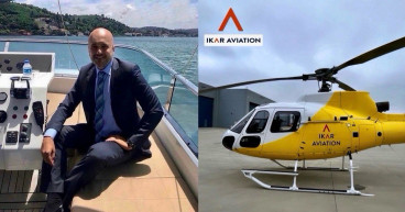 Europe Faces Rising Demand for Helicopter Pilots in Private Sectors
