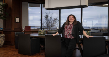 American Fidelity Named One of the Best Places to Work in IT