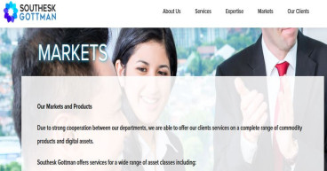 Southesk Gottman Conducted a Survey on Possible Effects of Coal Purchases in Taiwan