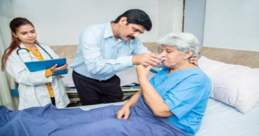 India Geriatric Care Services Market Will Generate Booming Growth Opportunities to 2030 |AntaraSeniorCare, Tata Trust