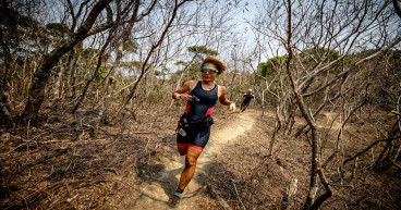 2024 XTERRA APAC Triathlon and Trail Run Championship Not to Be Missed