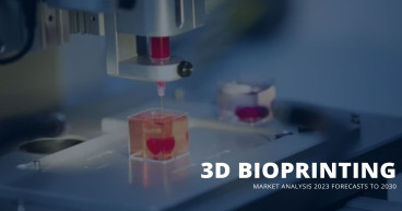 3D Bioprinting Market 2023 Global Analysis, Opportunities and Forecast to 2030 | GeSIM GmbH, Cellink AB, REGEMAT 3D