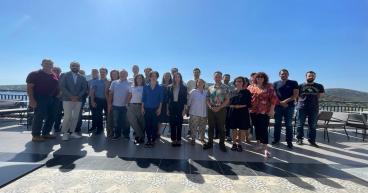 CIRCULOOS: Empowering MSMEs for Circular Economy Success with Sustainable Solutions