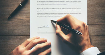 Comprehensive Notary Services Launched in Nottingham: Tailored Solutions for Personal and Business Needs