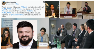 (Video) Tracing Iran’s Web of Influence in European Politics