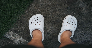 Crocs stock upgraded to ‘strong buy’ at Raymond James