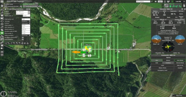 UAV Software Market Expecting Huge Demand in Upcoming Years with a CAGR of 19.1%