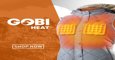 Gobi is Turning Up the Heat for the Holidays with the Launch of its Military Program