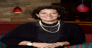 Lehigh Valley Restaurant Group Elevates Jodie Stetz as Chief People & Culture Officer