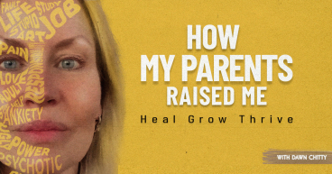 Groundbreaking Podcast Breaks the Silence on Family Struggles This Holiday Season