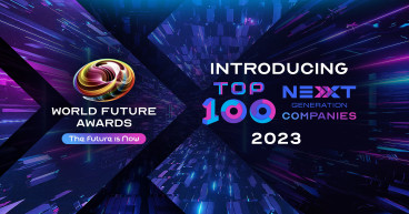 The Top 100 Next Generation Companies 2023: World Future Awards Unveils the Year's Best Innovators List