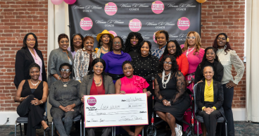 Woman To Woman Network Hosts Successful Conference And Awards In Savannah