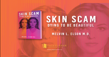 Readers Commend Melvin Elson for His Insightful Impartation in Skin Scam