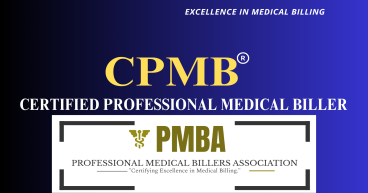 Professional Medical Billers Association USA Highlights the Importance of CPMB®-Certified Training for Medical Billers