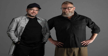 Ready Hit Play Brings on Advertising Creative Veteran Guy Seese as a Partner and Executive Creative Director