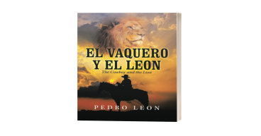 Pedro Leon Writes a Tale of Tenacity Found in Camaraderie