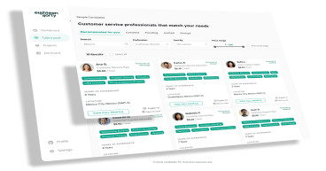 1840 & Company Unveils AI Global Talent Cloud: A New Approach to Streamline Remote Recruitment & Speed Up Hiring