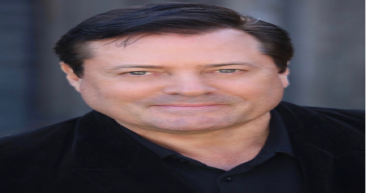 Jeff Rector, Award-Winning Actor, Co-Stars in 'Holiday Twist' Hitting Theaters December 1st, 2023