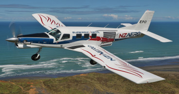 Aeronautical Engineers Develop Aircraft to Fight Climate Change Impact