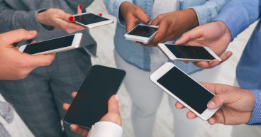 Stay Connected With SmarterHome.ai's Mobile Plans in Huntington Park