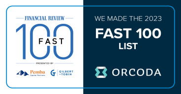 ORCODA (ASX:ODA) Ranks 54th in Australian Financial Review's Prestigious Fast 100 List