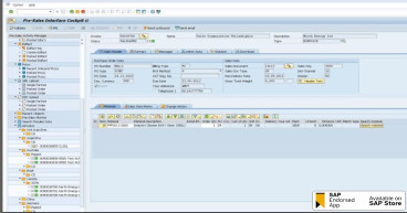 Pre-sales Interface Cockpit/Suite© from Nord envation AB Now Available on SAP® Store