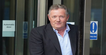 Writer Scobie accused of ‘stunt to sell books’ over naming of race row royals