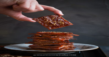 Pork Jerky Market Size Envisioned at USD 1.4 Billion Globally, Increasing at a CAGR of 7.1% | USA was Prominent Region