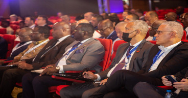 SUCCESSFUL 2nd EDITION OF ANGOLA MINING CONFERENCE HIGHLIGHTS INDUSTRY GROWTH AND SUSTAINABILITY