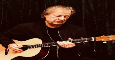 Award-Nominated Singer-Songwriter and Therapist Harry Kappen Spreads Love and Light on “One Life”