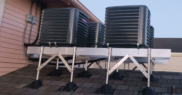 Revolutionizing Roofing: PlatForm Pro's Innovative Approach to Enhanced Safety and Sustainability