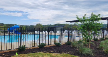 Roane County TN’s New Rockwood Marina and RV Resort on Watts Bar Lake is Open for 2024 Bookings