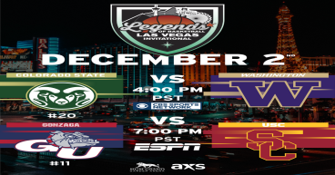 Tune In Today To The Legends of Basketball Las Vegas Invitational