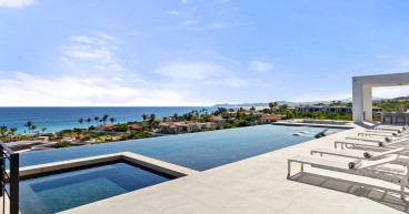 Cabo Platinum Presents Poco Paraiso: Cabo San Lucas' New Standard for Luxury Villa