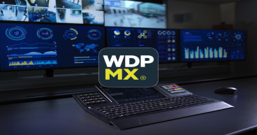 Introducing WDP MX®: WEYTEC presents its latest innovative workplace solution