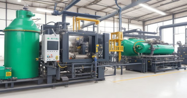 Synthetic Rubber Adhesive Manufacturing Plant Project Report 2024: Machinery, Raw Materials and Investment Opportunities