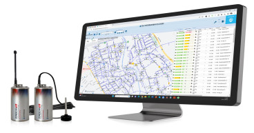 Gutermann Unveils Cutting-Edge ZONESCAN AI Logger on the 5th World Water Loss Day