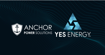 Yes Energy Acquires Anchor Power Solutions, Expert in Power Modeling Software for the Energy Transition