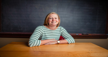 Young & Laramore Appoints Kari O’Neill to Agency Partner